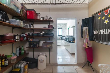 Casa para alugar com 250m², 3 quartos e 3 vagas Casa para alugar com 250m², 3 quartos e 3 vagasDespensa