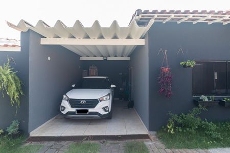 Casa para alugar com 250m², 3 quartos e 3 vagas Casa para alugar com 250m², 3 quartos e 3 vagasGaragem