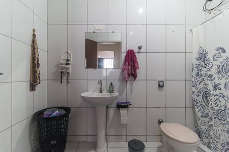 Casa para alugar com 250m², 3 quartos e 3 vagas Casa para alugar com 250m², 3 quartos e 3 vagasBanheiro