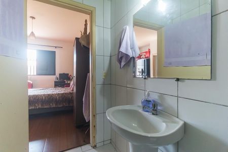 Casa para alugar com 250m², 3 quartos e 3 vagas Casa para alugar com 250m², 3 quartos e 3 vagasBanheiro da Suíte