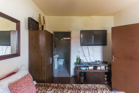 Casa para alugar com 250m², 3 quartos e 3 vagas Casa para alugar com 250m², 3 quartos e 3 vagasQuarto 3 - Suíte