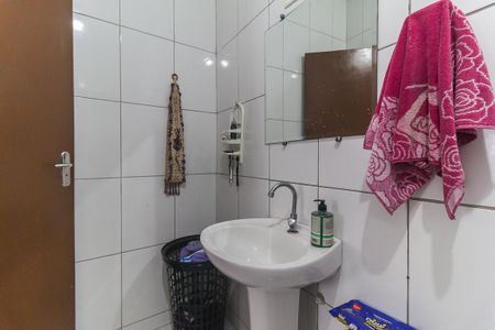 Casa para alugar com 250m², 3 quartos e 3 vagas Casa para alugar com 250m², 3 quartos e 3 vagasBanheiro