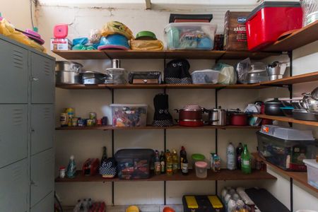 Casa para alugar com 250m², 3 quartos e 3 vagas Casa para alugar com 250m², 3 quartos e 3 vagasDespensa