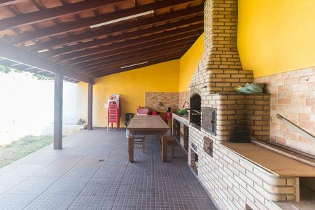 Casa para alugar com 250m², 3 quartos e 3 vagas Casa para alugar com 250m², 3 quartos e 3 vagasEspaço Gourmet