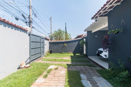 Casa para alugar com 250m², 3 quartos e 3 vagas Casa para alugar com 250m², 3 quartos e 3 vagasGaragem