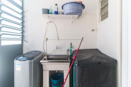 Casa para alugar com 250m², 3 quartos e 3 vagas Casa para alugar com 250m², 3 quartos e 3 vagasÁrea de Serviço