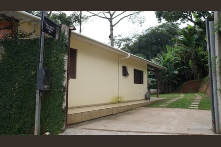 Casa para alugar com 100m², 2 quartos e 5 vagasGaragem