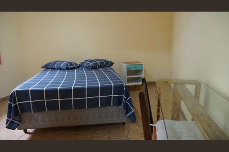 Casa para alugar com 100m², 2 quartos e 5 vagasCasa 1 quarto
