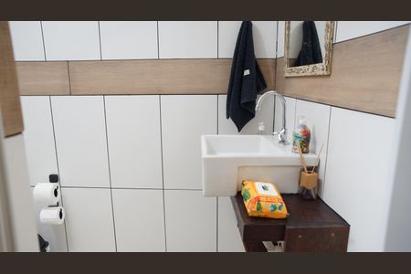 Casa para alugar com 100m², 2 quartos e 5 vagasCasa 1 banheiro