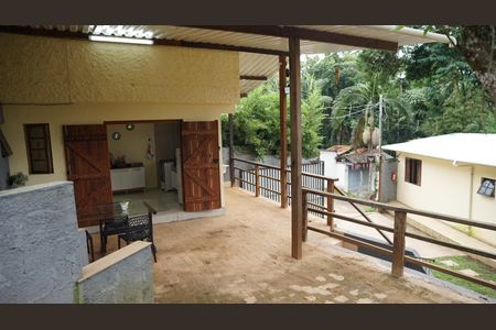 Casa para alugar com 100m², 2 quartos e 5 vagasCasa 2 Área gourmet