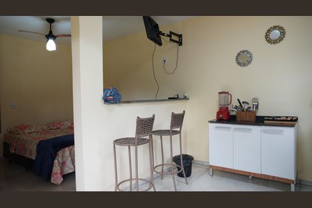 Casa para alugar com 100m², 2 quartos e 5 vagasCasa 2 cozinha