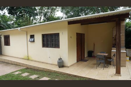Casa para alugar com 100m², 2 quartos e 5 vagasCasa 1