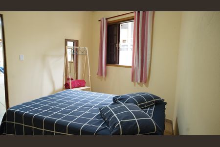 Casa para alugar com 100m², 2 quartos e 5 vagasCasa 1 quarto