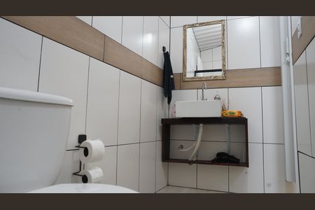 Casa para alugar com 100m², 2 quartos e 5 vagasCasa 1 banheiro