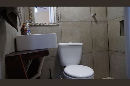 Casa para alugar com 100m², 2 quartos e 5 vagasCasa 2 banheiro