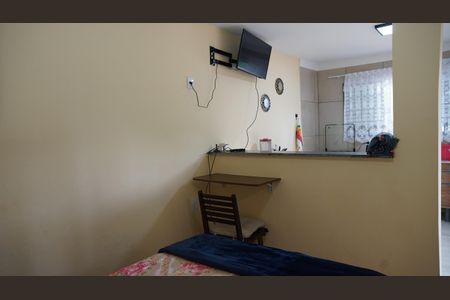 Casa para alugar com 100m², 2 quartos e 5 vagasCasa 2 quarto