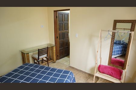 Casa para alugar com 100m², 2 quartos e 5 vagasCasa 1 quarto