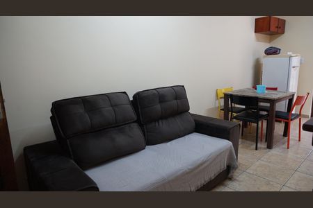 Casa para alugar com 100m², 2 quartos e 5 vagasCasa 1 sala 
