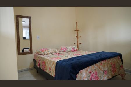 Casa para alugar com 100m², 2 quartos e 5 vagasCasa 2 quarto