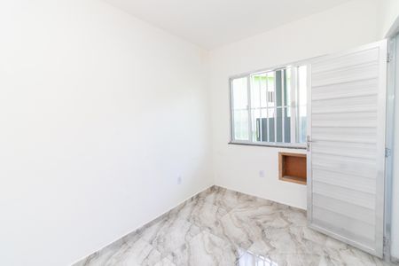 Casa para alugar com 40m², 1 quarto e sem vaga Casa para alugar com 40m², 1 quarto e sem vagaQuarto