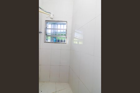 Casa para alugar com 40m², 1 quarto e sem vaga Casa para alugar com 40m², 1 quarto e sem vagaBanheiro