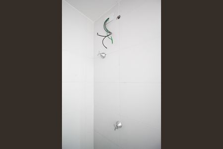 Studio para alugar com 25m², 1 quarto e sem vaga Studio para alugar com 25m², 1 quarto e sem vagaBanheiro