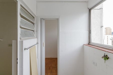 Apartamento para alugar com 76m², 2 quartos e 1 vagaÁrea de Serviço