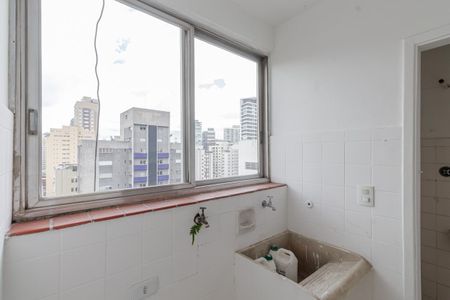 Apartamento para alugar com 76m², 2 quartos e 1 vagaÁrea de Serviço