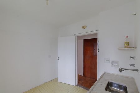 Apartamento para alugar com 76m², 2 quartos e 1 vagaCozinha