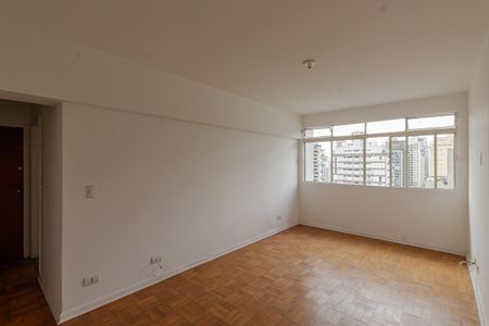 Apartamento para alugar com 76m², 2 quartos e 1 vagaSala
