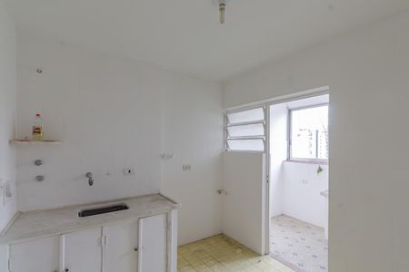 Apartamento para alugar com 76m², 2 quartos e 1 vagaCozinha