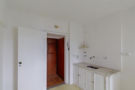 Apartamento para alugar com 76m², 2 quartos e 1 vagaCozinha