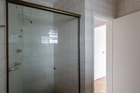 Apartamento para alugar com 76m², 2 quartos e 1 vagaBanheiro