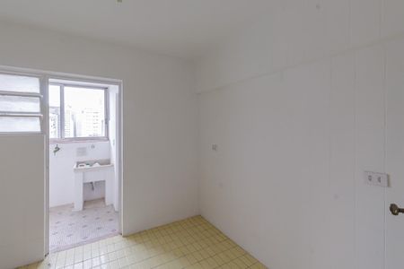 Apartamento para alugar com 76m², 2 quartos e 1 vagaCozinha