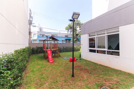 Apartamento para alugar com 52m², 2 quartos e sem vagaÁrea comum - Playground