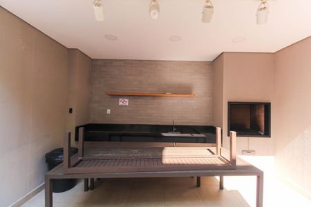 Apartamento para alugar com 52m², 2 quartos e sem vagaÁrea comum - Churrasqueira