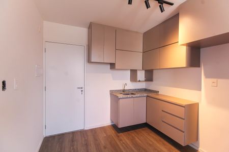 Apartamento para alugar com 52m², 2 quartos e sem vagaSala/Cozinha