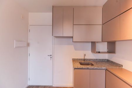 Apartamento para alugar com 52m², 2 quartos e sem vagaSala/Cozinha