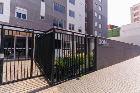 Apartamento para alugar com 52m², 2 quartos e sem vagaFachada