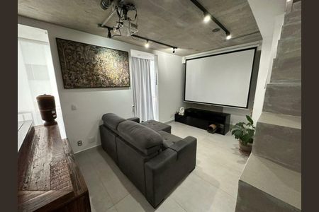 Apartamento à venda com 60m², 1 quarto e 1 vaga