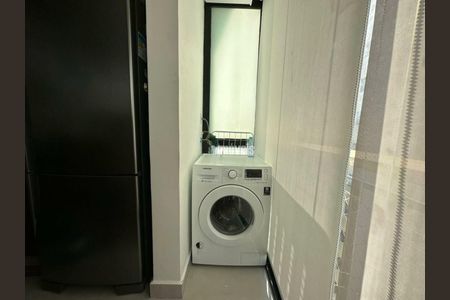 Apartamento à venda com 60m², 1 quarto e 1 vaga