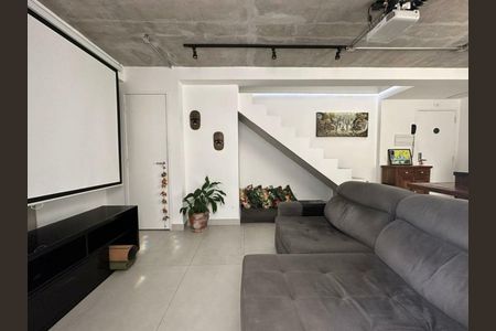 Apartamento à venda com 60m², 1 quarto e 1 vaga