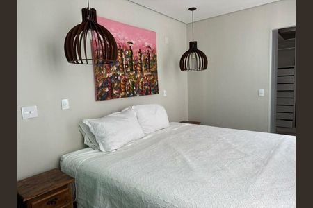 Apartamento à venda com 60m², 1 quarto e 1 vaga