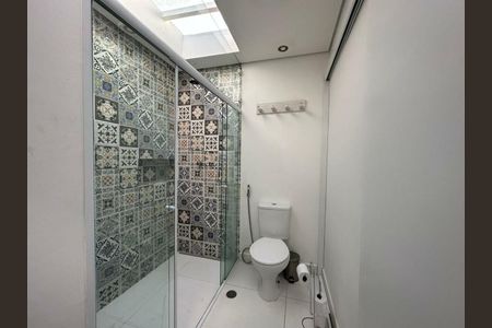 Apartamento à venda com 60m², 1 quarto e 1 vaga
