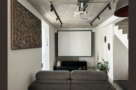 Apartamento à venda com 60m², 1 quarto e 1 vaga