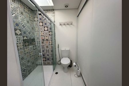 Apartamento à venda com 60m², 1 quarto e 1 vaga