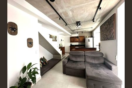 Apartamento à venda com 60m², 1 quarto e 1 vaga