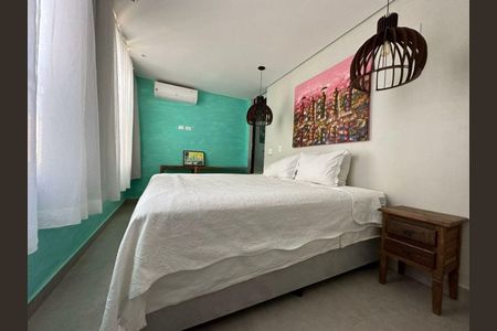 Apartamento à venda com 60m², 1 quarto e 1 vaga
