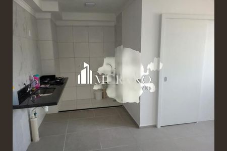 Apartamento à venda com 1 quarto, 34m² em Tatuapé, São Paulo