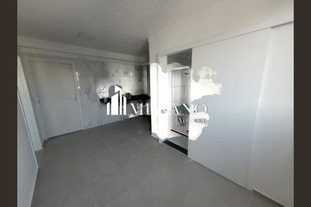 Apartamento à venda com 1 quarto, 34m² em Tatuapé, São Paulo